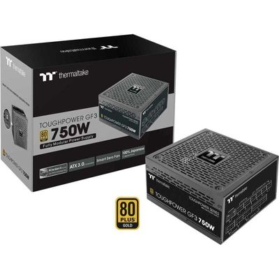 Toughpower GF3 750W Voeding