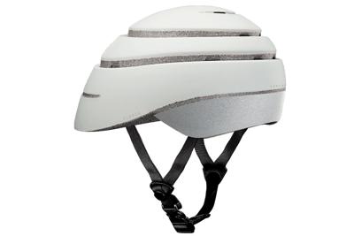Closca Loop Vouwhelm - Pearl Reflective Closca Loop Vouwhelm - Pearl Reflective