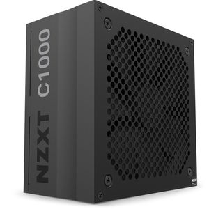 C1000, 1000 Watt Voeding