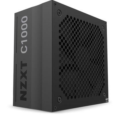 C1000, 1000 Watt Voeding