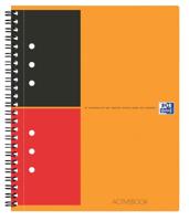 Oxford INTERNATIONAL activebook, 160 bladzijden, ft A5+, gelijnd Oxford INTERNATIONAL activebook, 160 bladzijden, ft A5+, gelijnd