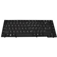 Notebook keyboard for HP ProBook 6440B 6445B 6450B 6455B Without Pointstick