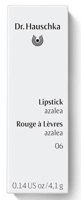 Dr. Hauschka Lipstick Azalea 06