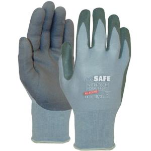 M-Safe werkhandschoenen / veiligheidshandschoenen - S