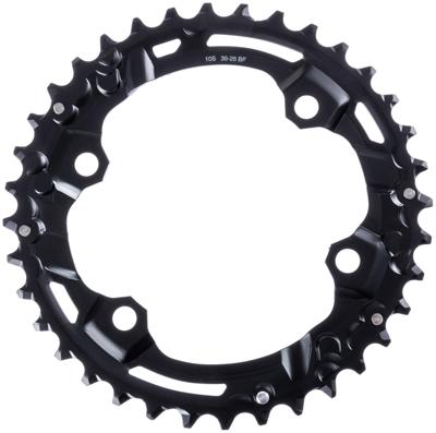 Shimano kettingblad deore 10v 36t fc-m4100 y0le98010