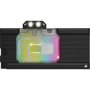 Hydro X Series XG7 RGB 30-SERIES STRIX/TUF GPU-waterblok (3090 Ti) Waterkoeling