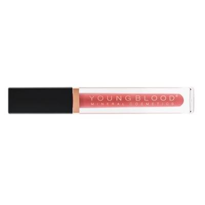 Youngblood Hydrating Liquid Lip Crème Lipstick Sakura 4.5ml