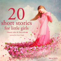 20 Short Stories for Little Girls - thumbnail