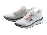 CRIVIT Heren hardloopschoenen (Wit, 45)