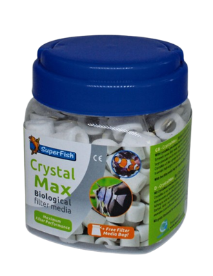 Superfish Crystal Max 500 ml