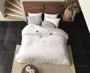 Rivièra Maison Riviera Maison Dekbedovertrek Surf Break Multi 140x200/220 cm