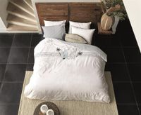 Rivièra Maison Riviera Maison Dekbedovertrek Surf Break Multi 140x200/220 cm