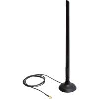 Delock 88410 WiFi-staafantenne 6.5 dB 2.4 GHz