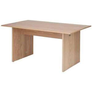 Design House Stockholm Flip tafel inklapbaar 160x90 eiken naturel