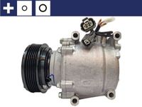 Air Compressor Honda ACP943000S