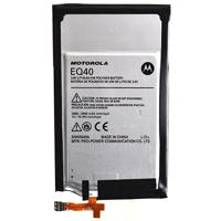 Motorola DROID Turbo accu EQ40 origineel
