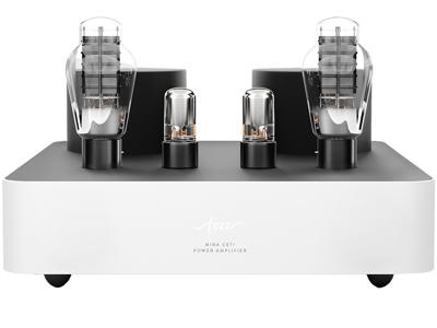 Fezz Mira Ceti 300B Mono Power Amplifier Republika