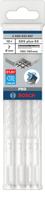 Bosch Accessoires PRO SDS plus-5X Hammer Drill Bit | 7 x 100 x 160 mm | 10 pcs - 2608833897