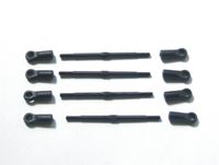 Front/Rear Upper Adjustable Linkage Assembly - thumbnail