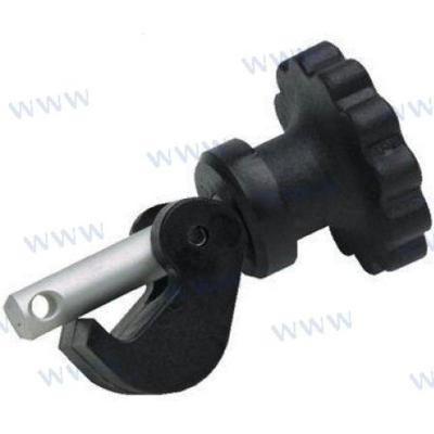 BOMP10009 - COMPLETE SLUITING