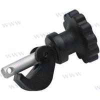 BOMP10009 - COMPLETE SLUITING