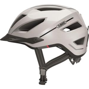 Abus helm pedelec 2.0 pearl wit l 56-62cm