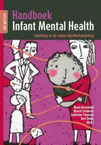 Handboek Infant mental Health (Paperback)