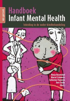 Handboek Infant mental Health (Paperback)