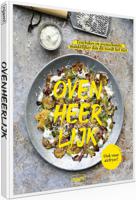 Njam! boek - ovenheerlijk