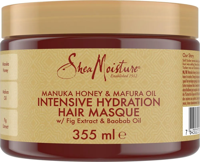 Shea Moisture Manuka Honey & Mafura Oil Intensive Hydration Hair Masque