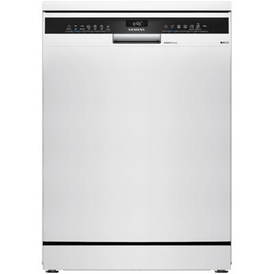 Siemens SN23EW03LE Vrijstaande vaatwasser Wit