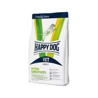 Happy Dog VET Hypersensitivity - 4 kg - thumbnail