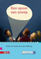 Een spoor van snoep (Hardback)