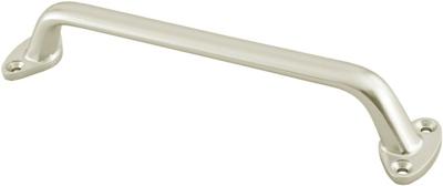 GREEP 300MM OPSCHROEVEND NIEUW ZILVER (4268)