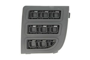 Ventilatiegrille, bumper 6502072576915P