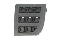 Ventilatiegrille, bumper 6502072576915P Ventilatiegrille, bumper 6502072576915P
