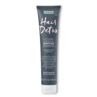 Umberto Giannini Hair Detox Activated Charcoal Shampoo 200ml
