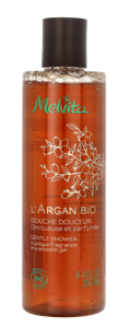 Melvita L&apos;Argan Bio Gentle Shower 250 ml