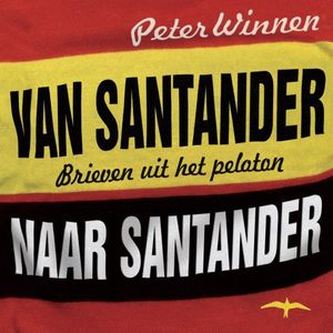 Van Santander naar Santander