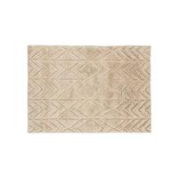 Svea - Bella vloerkleed wol - 300 x 400 cm - beige