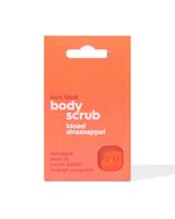 HEMA Blok Body Scrub Sinaasappel 65g HEMA Blok Body Scrub Sinaasappel 65g