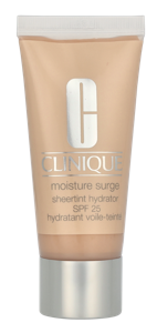 Clinique Moisture Surge Sheertint Hydrator Broad Spec. SPF25 40 ml Dagcrème