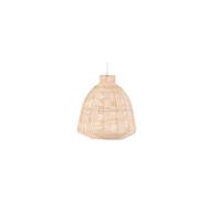 Venture Home Tours Hanglamp 40x40x40 - Natuur