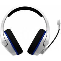 Hyperx Cloud Stinger Core Witte Draadloze Gaming Headset