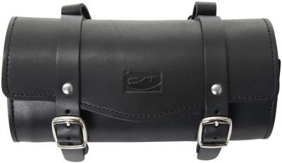CONTEC zadeltas "classic exclusiv"