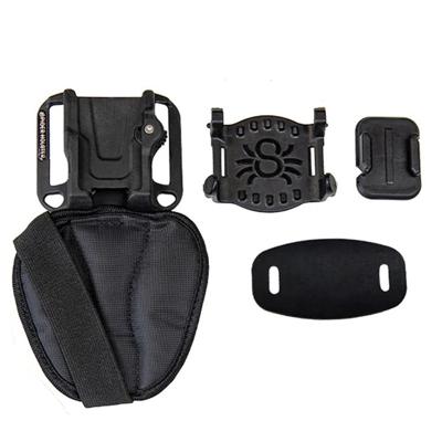 Spider X Backpack Adapter