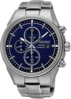 Seiko Sluiting V176-0AF0 / SSC365P1 / H1TS11TA00E - Titanium Seiko Sluiting V176-0AF0 / SSC365P1 / H1TS11TA00E - Titanium