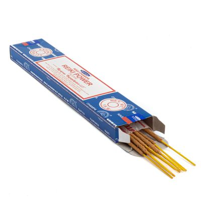 Satya - Reiki Power - Wierookstokjes (1 pakje)
