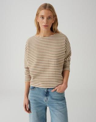 OPUS Sweater Gresh