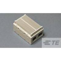 TE Connectivity 6-1761617-5 Inhoud: 1 stuk(s) Tray